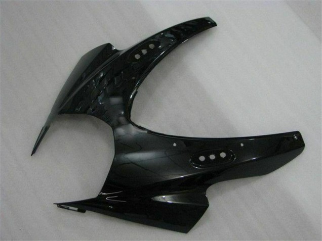 2007-2008 Black GSXR 1000 Motorcycle Fairing
