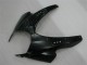 2007-2008 Black GSXR 1000 Motorcycle Fairing