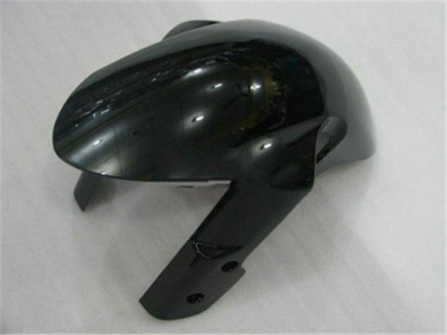 2007-2008 Black GSXR 1000 Motorcycle Fairing