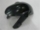 2007-2008 Black GSXR 1000 Motorcycle Fairing