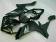 2007-2008 Black YZF R1 Motorcycle Fairing Kits