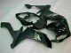 2007-2008 Black YZF R1 Motorcycle Fairing Kits