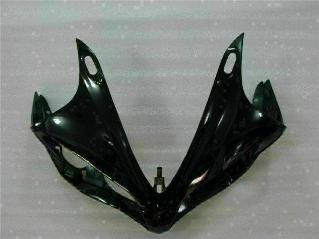 2007-2008 Black YZF R1 Motorcycle Fairing Kits