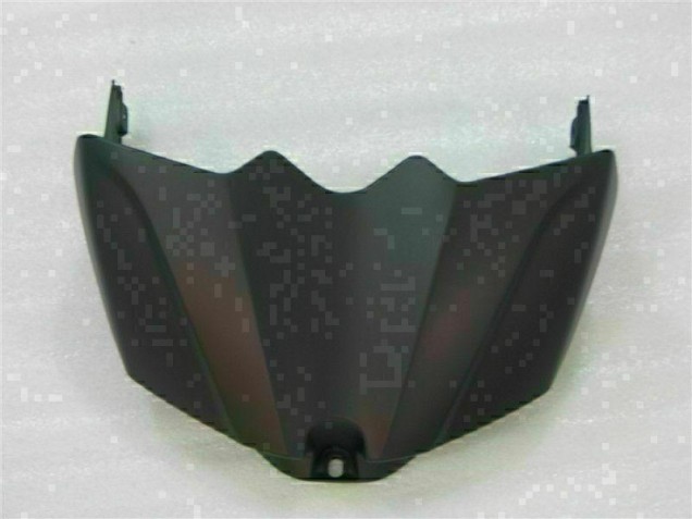 2007-2008 Black YZF R1 Motorcycle Fairing Kits