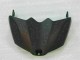 2007-2008 Black YZF R1 Motorcycle Fairing Kits