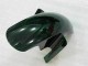 2007-2008 Black YZF R1 Motorcycle Fairing Kits