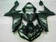 2007-2008 Black YZF R1 Motorcycle Fairing Kits