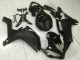 2007-2008 Black YZF R1 Motorcycle Fairing Kits & Plastic 2007-2008 Black YZF R1 Motorcycle Fairing Kits & Plastic