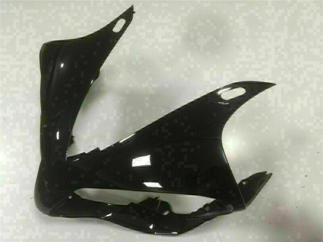 2007-2008 Black YZF R1 Motorcycle Fairing Kits & Plastic 2007-2008 Black YZF R1 Motorcycle Fairing Kits & Plastic