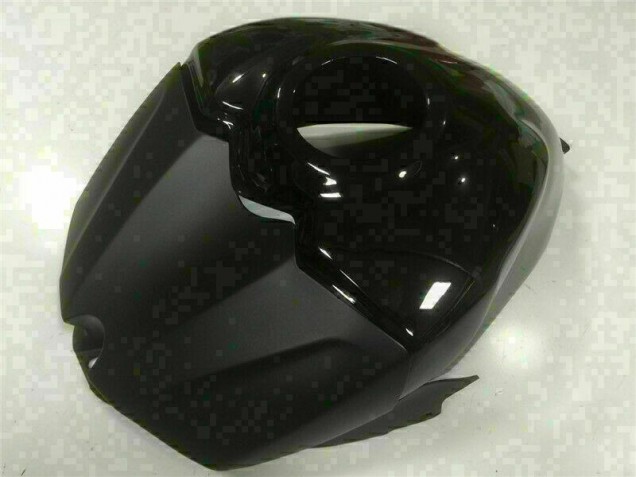2007-2008 Black YZF R1 Motorcycle Fairing Kits & Plastic 2007-2008 Black YZF R1 Motorcycle Fairing Kits & Plastic