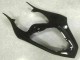 2007-2008 Black YZF R1 Motorcycle Fairing Kits & Plastic 2007-2008 Black YZF R1 Motorcycle Fairing Kits & Plastic
