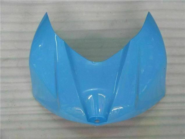 2007-2008 Blue GSXR 1000 Motorcycle Fairing
