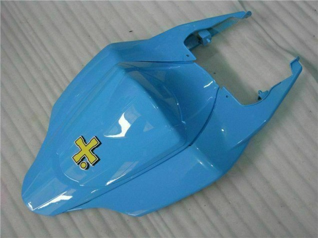 2007-2008 Blue GSXR 1000 Motorcycle Fairing