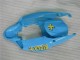 2007-2008 Blue GSXR 1000 Motorcycle Fairing