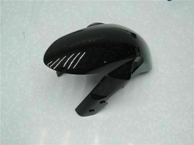 2007-2008 Blue GSXR 1000 Motorcycle Fairings 2007-2008 Blue GSXR 1000 Motorcycle Fairings