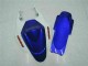 2007-2008 Blue GSXR 1000 Motorcycle Fairings 2007-2008 Blue GSXR 1000 Motorcycle Fairings