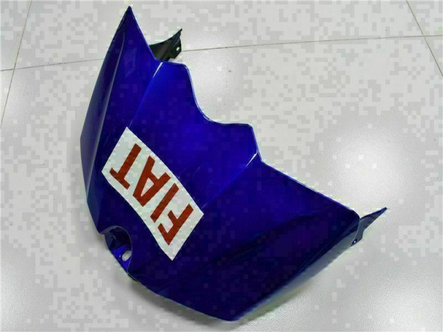 2007-2008 Blue YZF R1 Full Motorcycle Fairing Kits 2007-2008 Blue YZF R1 Full Motorcycle Fairing Kits