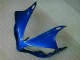 2007-2008 Blue YZF R1 Motorcycle Bodywork 2007-2008 Blue YZF R1 Motorcycle Bodywork