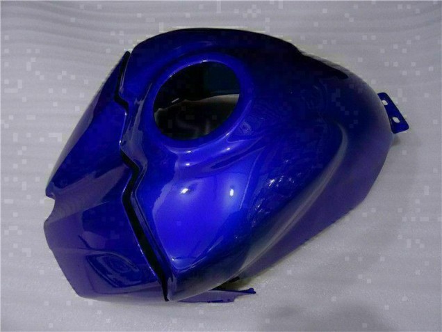 2007-2008 Blue YZF R1 Motorcycle Fairing Kits 2007-2008 Blue YZF R1 Motorcycle Fairing Kits