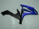 2007-2008 Blue YZF R1 Motorcycle Fairing 2007-2008 Blue YZF R1 Motorcycle Fairing