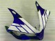 2007-2008 Blue YZF R1 Motorcycle Fairings 2007-2008 Blue YZF R1 Motorcycle Fairings