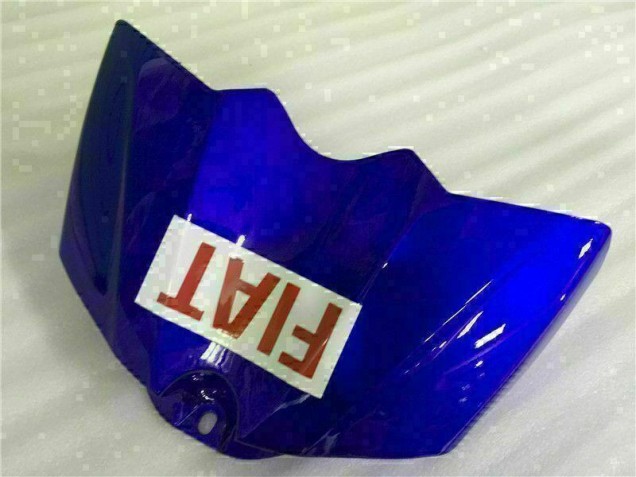 2007-2008 Blue YZF R1 Motorcycle Fairings 2007-2008 Blue YZF R1 Motorcycle Fairings