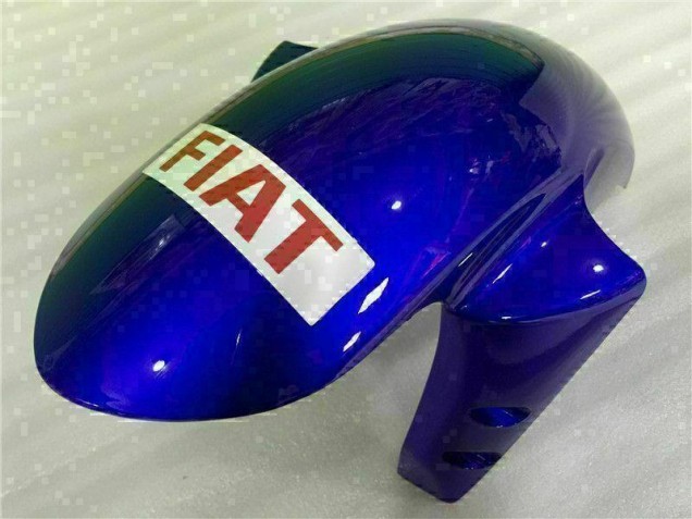 2007-2008 Blue YZF R1 Motorcycle Fairings 2007-2008 Blue YZF R1 Motorcycle Fairings