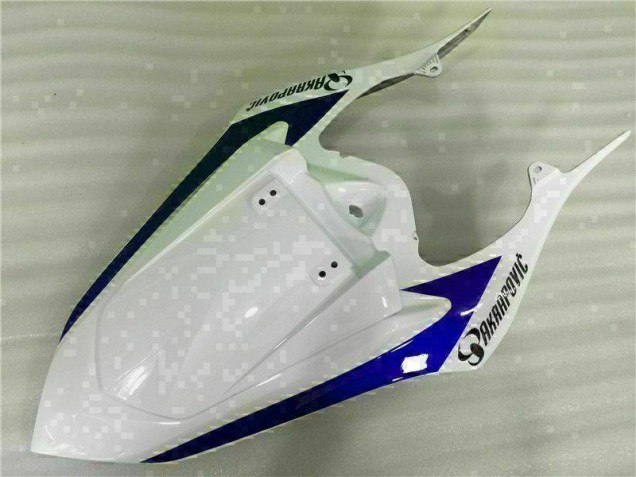 2007-2008 Blue YZF R1 Motorcycle Fairings 2007-2008 Blue YZF R1 Motorcycle Fairings