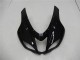 2007-2008 Glossy Black ZX6R Motorcycle Fairing 2007-2008 Glossy Black ZX6R Motorcycle Fairing
