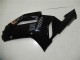 2007-2008 Glossy Black ZX6R Motorcycle Fairing 2007-2008 Glossy Black ZX6R Motorcycle Fairing
