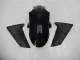 2007-2008 Glossy Black ZX6R Motorcycle Fairing 2007-2008 Glossy Black ZX6R Motorcycle Fairing