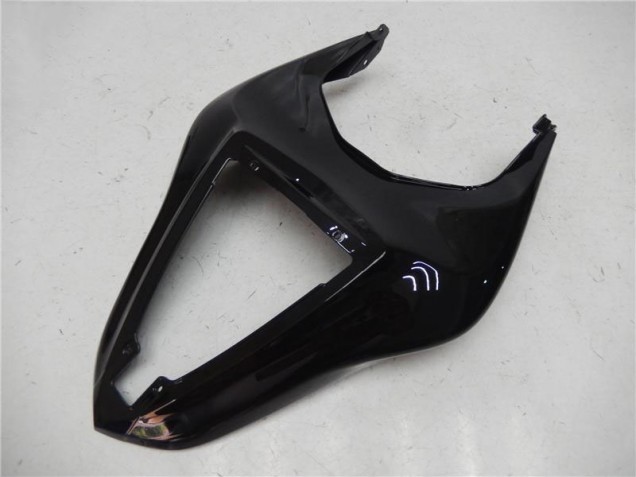 2007-2008 Glossy Black ZX6R Motorcycle Fairing 2007-2008 Glossy Black ZX6R Motorcycle Fairing