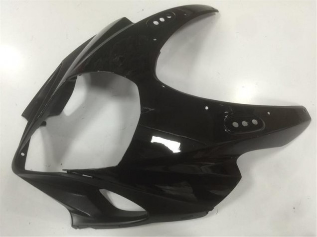 2007-2008 Gold Black GSXR 1000 Motorcycle Fairing