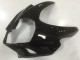 2007-2008 Gold Black GSXR 1000 Motorcycle Fairing