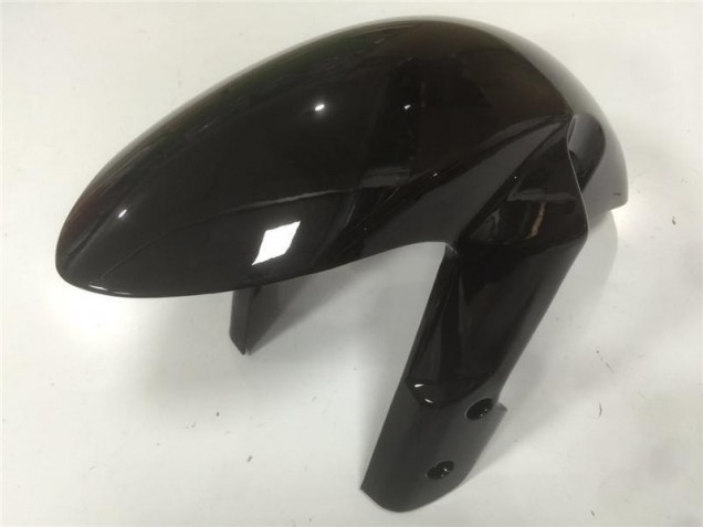 2007-2008 Gold Black GSXR 1000 Motorcycle Fairing