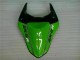 2007-2008 Green White Ninja ZX6R Motorcycle Fairings 2007-2008 Green White Ninja ZX6R Motorcycle Fairings