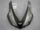2007-2008 Grey ZX6R Motorcycle Fairings