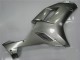 2007-2008 Grey ZX6R Motorcycle Fairings