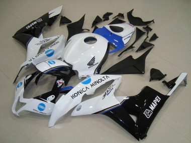 2007-2008 Konica CBR600RR Motorcycle Fairings