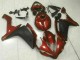 2007-2008 Red Black YZF R1 Motorcycle Fairings 2007-2008 Red Black YZF R1 Motorcycle Fairings