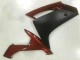 2007-2008 Red Black YZF R1 Motorcycle Fairings 2007-2008 Red Black YZF R1 Motorcycle Fairings