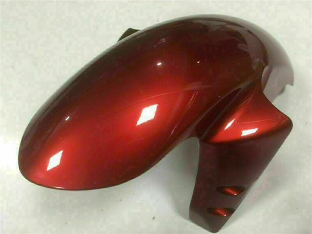 2007-2008 Red Black YZF R1 Motorcycle Fairings 2007-2008 Red Black YZF R1 Motorcycle Fairings