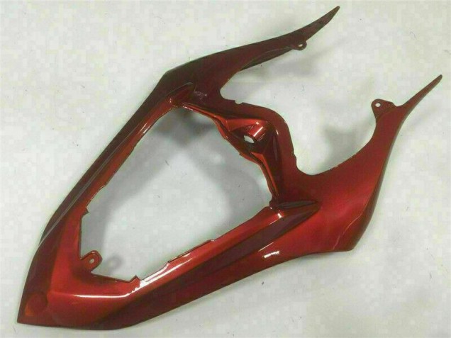 2007-2008 Red Black YZF R1 Motorcycle Fairings 2007-2008 Red Black YZF R1 Motorcycle Fairings