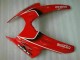 2007-2008 Red GSXR 1000 Motorcycle Fairing 2007-2008 Red GSXR 1000 Motorcycle Fairing