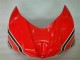 2007-2008 Red GSXR 1000 Motorcycle Fairing 2007-2008 Red GSXR 1000 Motorcycle Fairing