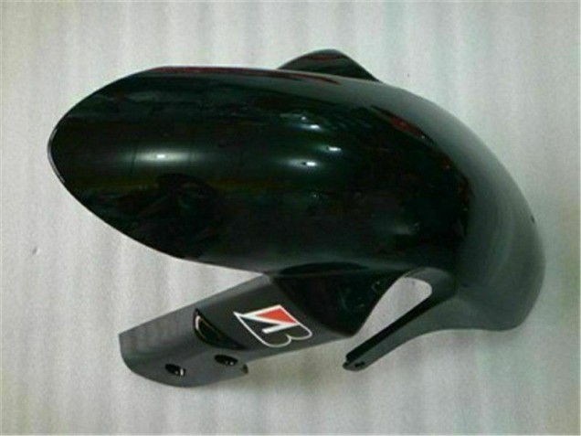 2007-2008 Red GSXR 1000 Motorcycle Fairing 2007-2008 Red GSXR 1000 Motorcycle Fairing