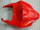 2007-2008 Red GSXR 1000 Motorcycle Fairing 2007-2008 Red GSXR 1000 Motorcycle Fairing