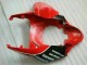 2007-2008 Red GSXR 1000 Motorcycle Fairing 2007-2008 Red GSXR 1000 Motorcycle Fairing