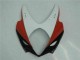 2007-2008 Red White GSXR 1000 Motorcycle Fairing 2007-2008 Red White GSXR 1000 Motorcycle Fairing
