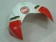 2007-2008 Red White GSXR 1000 Motorcycle Fairings 2007-2008 Red White GSXR 1000 Motorcycle Fairings